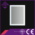 Jnh135 Saso beaux miroirs en verre de salle de bains de rectangle avec la lumière de LED